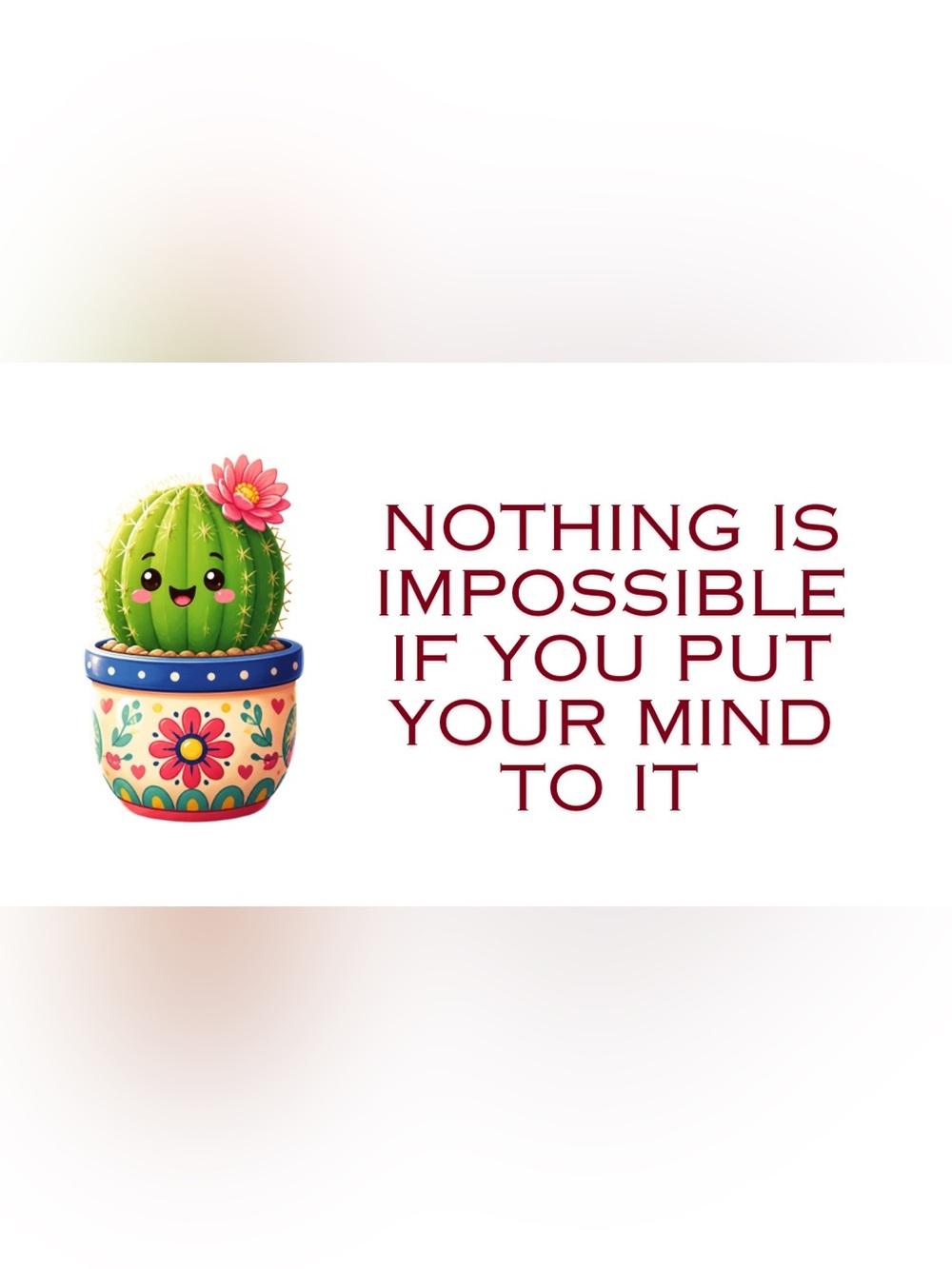 10PCS Inspirational Lunchbox Notes - Picture 5 of 11